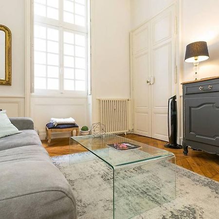 Chambre Ducale ดีจอง ภายนอก รูปภาพ