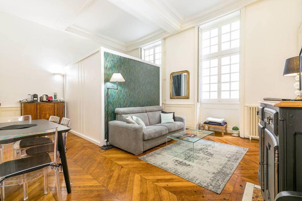 Chambre Ducale ดีจอง ภายนอก รูปภาพ