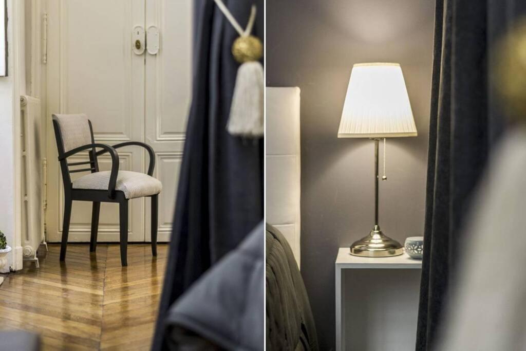 Chambre Ducale ดีจอง ภายนอก รูปภาพ
