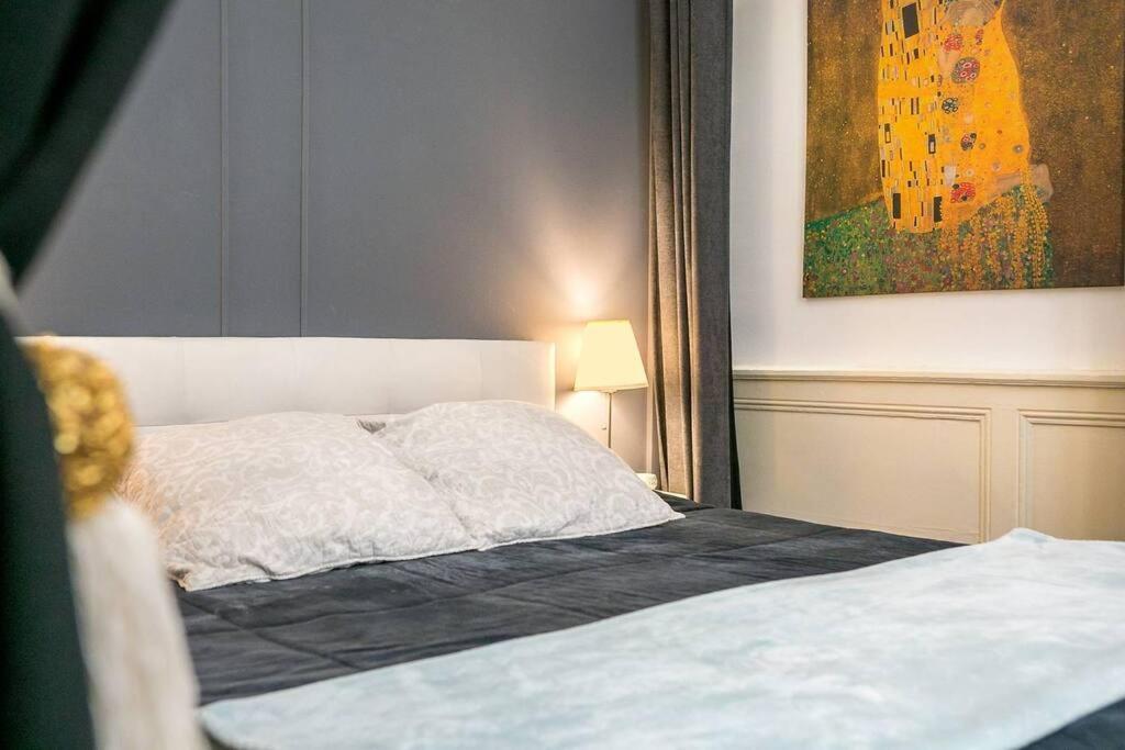 Chambre Ducale ดีจอง ภายนอก รูปภาพ